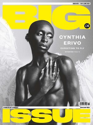 The Big Issue - Magazine